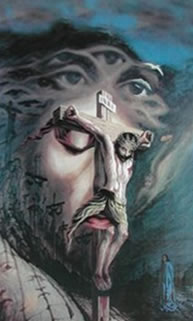 We believe that the more we keep our eyes on Jesus together the more we will see.
